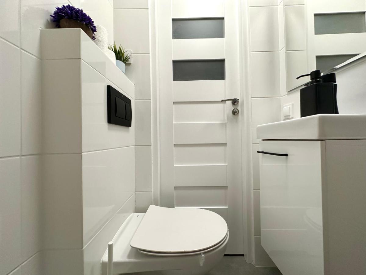 Mmrent Gold Room Гданьск Экстерьер фото