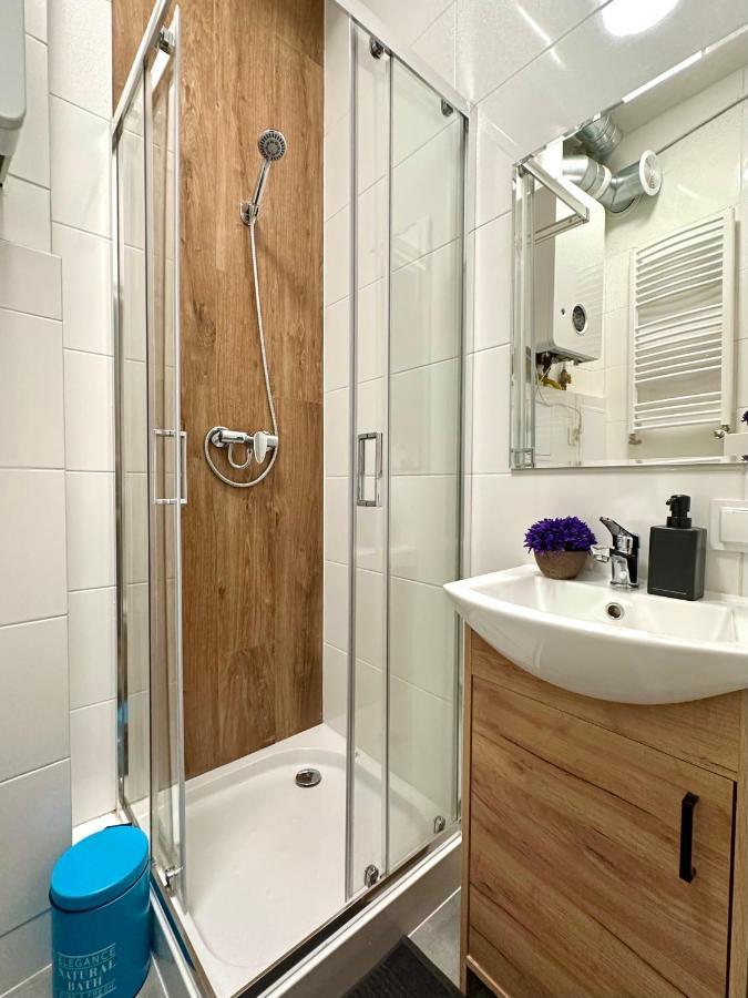 Mmrent Gold Room Гданьск Экстерьер фото